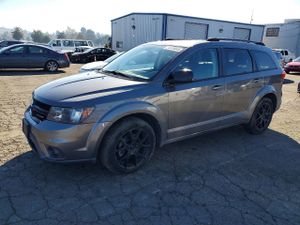 Dodge Journey SXT 3.6L 6 2013