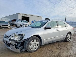 Honda Accord LX 3.0L 6 2005