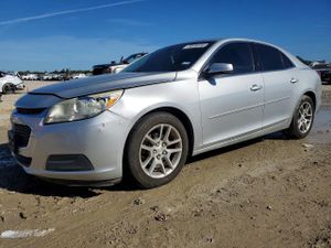 Chevrolet Malibu 1LT 2.5L 4 2014