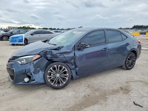 Toyota Corolla L 1.8L 4 2014