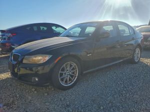 BMW 3 Series I SULEV 3.0L 6 2010
