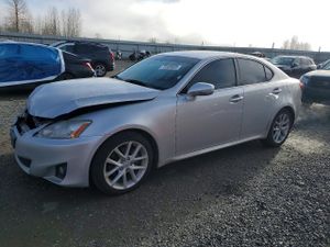 Lexus IS 250 2.5L 6 2012