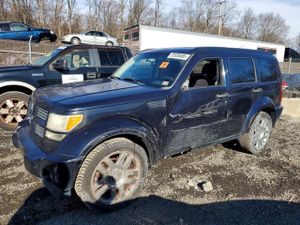 Dodge Nitro HEAT 3.7L 6 2011