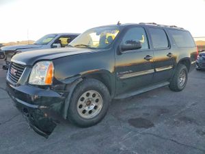 GMC Yukon C1500 5.3L 8 2008