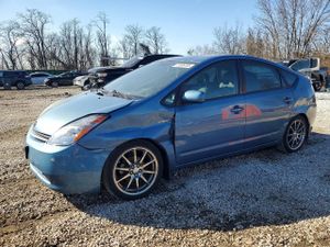 Toyota Prius 1.5L 4 2007