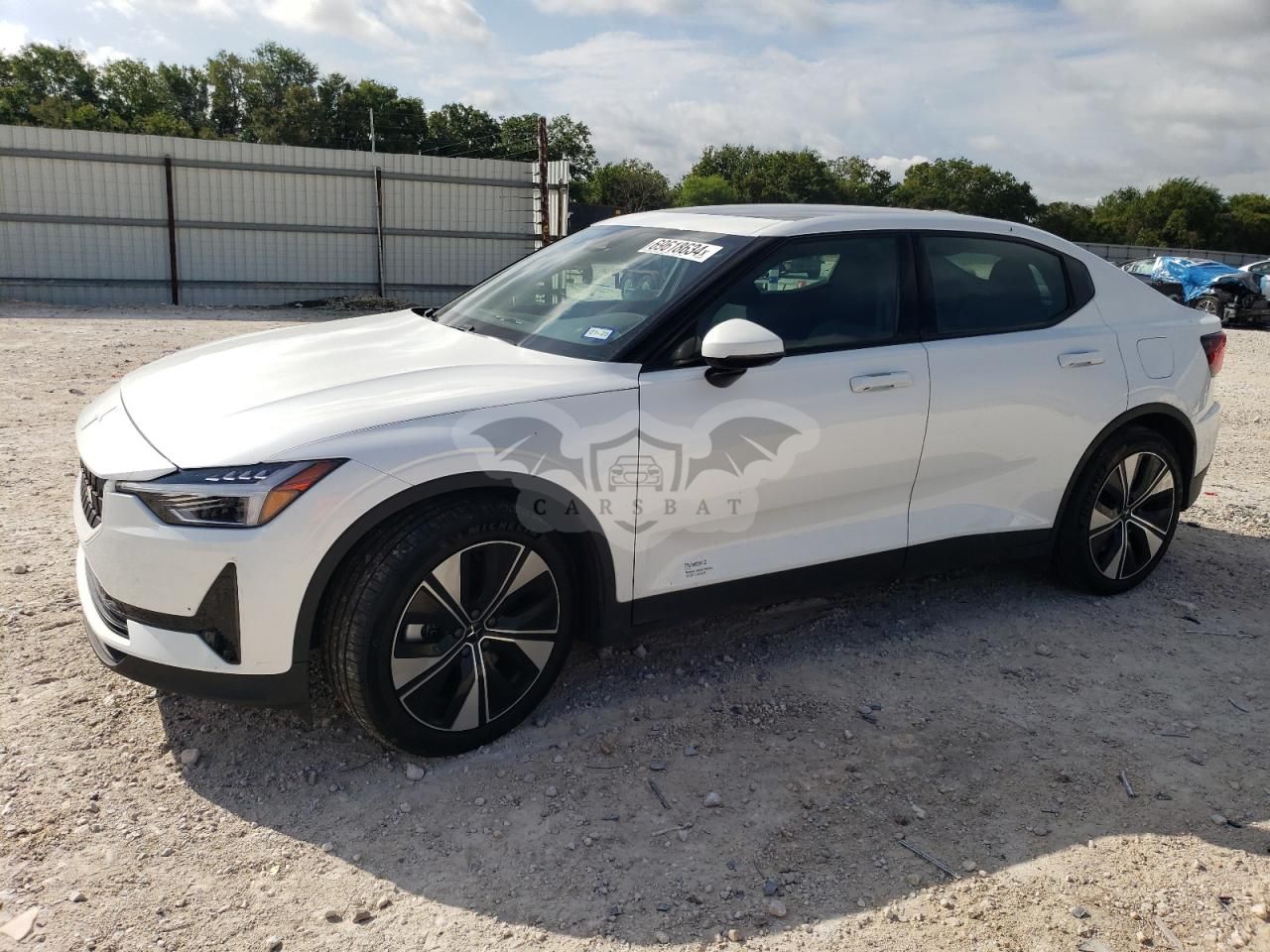 Polestar 2 2023