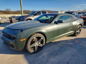 Chevrolet Camaro LS 3.6L 6 2012