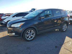 Ford Escape SEL 2.0L 4 2013