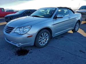 Chrysler Sebring TOURING 2.7L 6 2010