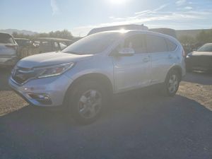 Honda CR-V EX 2.4L 4 2015