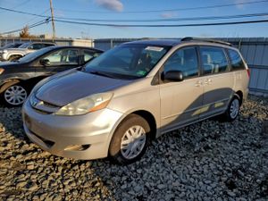 Toyota Sienna CE 3.3L 6 2006