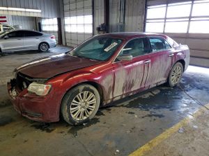 Chrysler 300 3.6L 6 2014