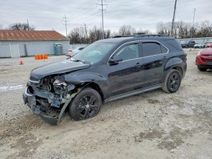 Chevrolet Equinox LT 2.4L 4 2015