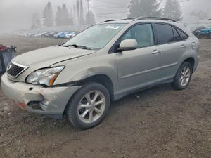 Lexus RX 350 3.5L 6 2009
