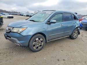 Acura MDX 3.7L 6 2007