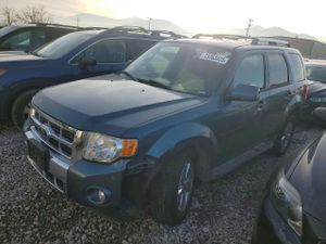 Ford Escape LIMITED 3.0L 6 2011