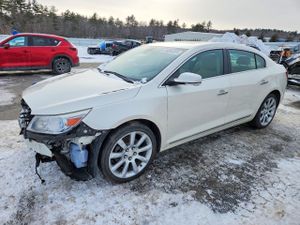 Buick LaCrosse TOURING 3.6L 6 2013