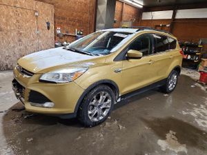 Ford Escape SE 1.6L 4 2015