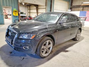 Audi Q5 PREMIUM PLUS 3.2L 6 2011