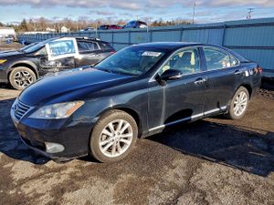 Lexus ES 350 3.5L 6 2011