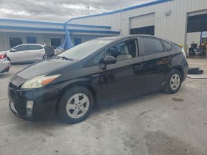 Toyota Prius 1.8L 4 2010