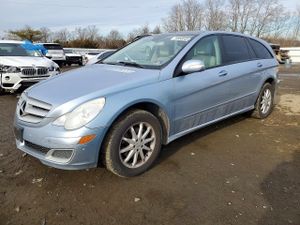 Mercedes-Benz R 350 3.5L 6 2006