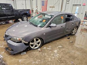 Mazda 3 I 2.0L 4 2007