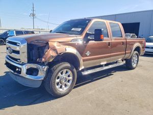 Ford F-250 SUPER DUTY 6.7L 8 2012