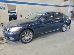 Lexus GS 350 3.5L 6 2007