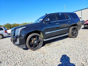 Cadillac Escalade LUXURY 6.2L 8 2015
