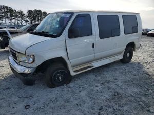 Ford Econoline E250 VAN 5.4L 8 2006