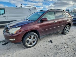 Lexus RX 350 3.5L 6 2008