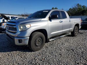 Toyota Tundra DOUBLE CAB SR 4.6L 8 2015