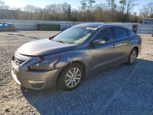 Nissan Altima 2.5 2.5L 4 2015
