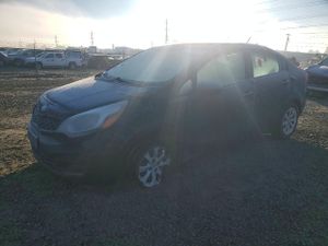 Kia Rio LX 1.6L 4 2015