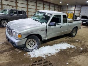 Ford Ranger SUPER CAB 4.0L 6 2011
