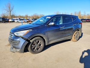 Hyundai Santa Fe 2.4L 4 2013