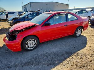 Honda Civic LX 1.7L 4 2001