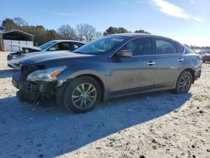 Nissan Altima 2.5 2.5L 4 2015