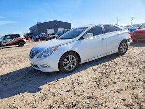 Hyundai Sonata SE 2.4L 4 2011