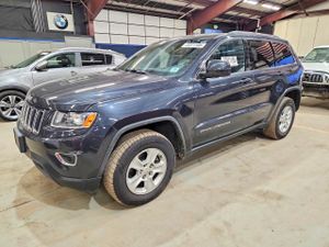 Jeep Grand Cherokee LAREDO 3.6L 6 2015