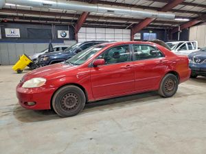 Toyota Corolla CE 1.8L 4 2006