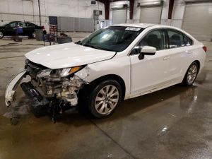 Subaru Legacy 2.5I PREMIUM 2.5L 4 2015
