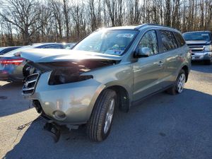Hyundai Santa Fe SE 3.3L 6 2009