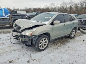 Lexus RX 350 3.5L 6 2009