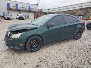 Chevrolet Cruze LS 1.8L 4 2014