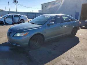 Toyota Camry CE 2.4L 4 2007