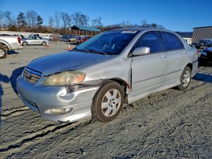 Toyota Corolla CE 1.8L 4 2006