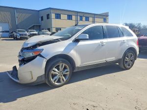 Ford Edge LIMITED 3.5L 6 2011