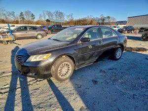 Toyota Camry CE 2.4L 4 2007